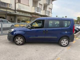 FIAT Doblo usata, con Airbag