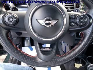 MINI Cooper S usata, con Cruise Control