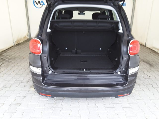 FIAT 500L usata, con Immobilizzatore elettronico