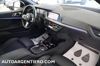 BMW 116 usata, con Monitoraggio pressione pneumatici