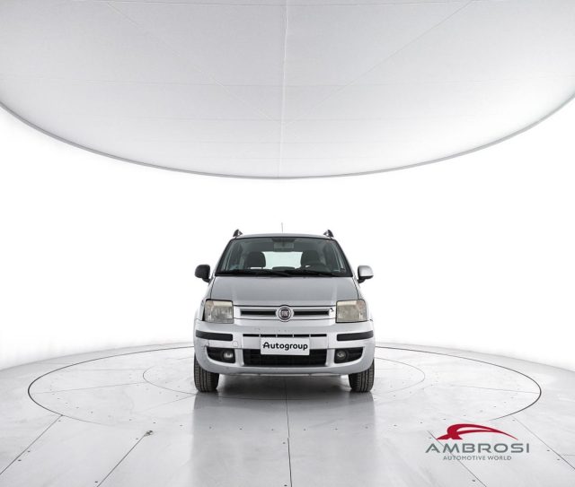 FIAT Panda usata 4