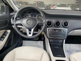 MERCEDES-BENZ A 160 usata, con MP3