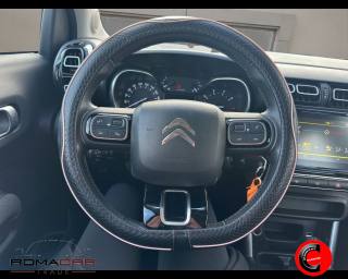 CITROEN C3 Aircross usata, con Cruise Control
