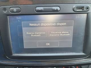 DACIA Logan usata, con ESP