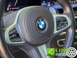 BMW X5 usata, con Sistema di navigazione