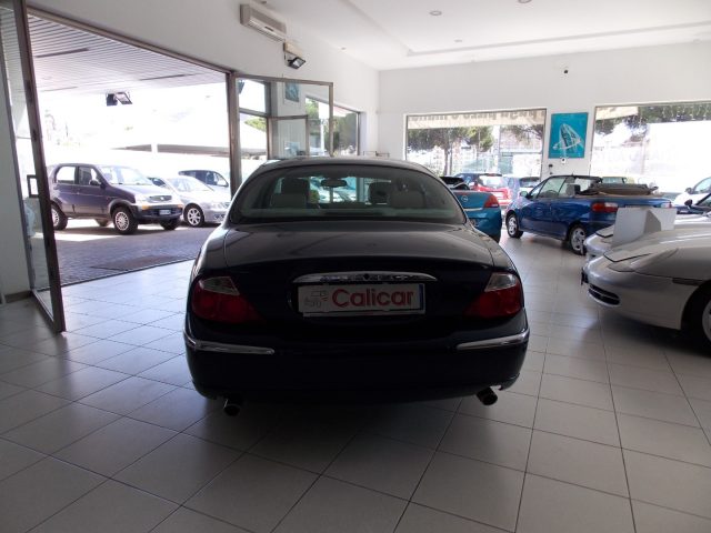 JAGUAR S-Type usata, con Airbag Passeggero