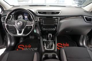 NISSAN Qashqai usata 39