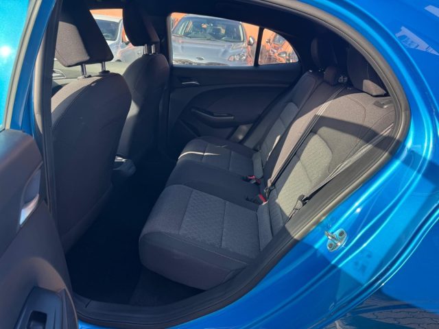 MG MG3 usata, con Servosterzo