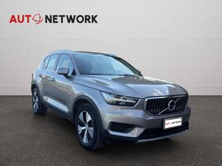 VOLVO XC40 usata, con Airbag laterali