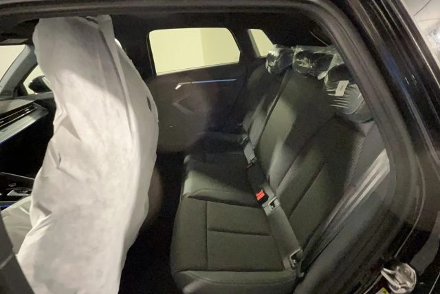 AUDI A3 usata, con Controllo trazione