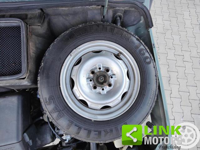 FIAT Panda usata 29