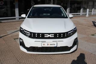 DACIA Sandero usata, con Cruise Control