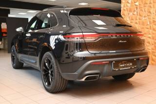 PORSCHE Macan usata 79