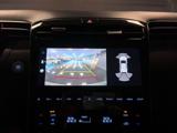 HYUNDAI Tucson usata, con ESP