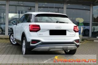 AUDI Q2 usata, con Immobilizzatore elettronico
