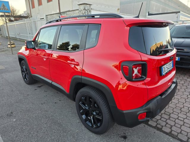 JEEP Renegade usata, con Climatizzatore