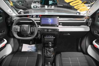 CITROEN C3 usata, con Controllo automatico clima