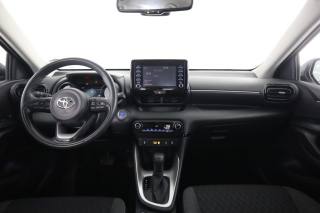 TOYOTA Yaris usata 4