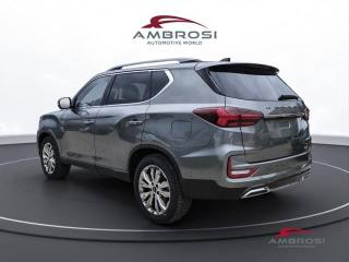 KGM Rexton usata 3