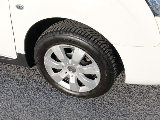 CITROEN Berlingo usata, con Luci diurne LED