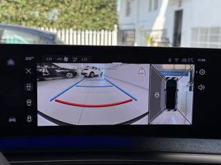 PEUGEOT 3008 usata, con Specchietti laterali elettrici