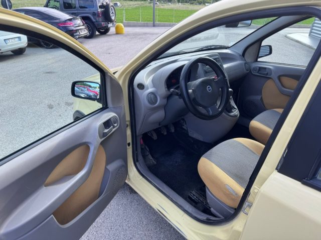 FIAT Panda usata 12