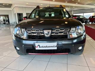 DACIA Duster usata, con Airbag