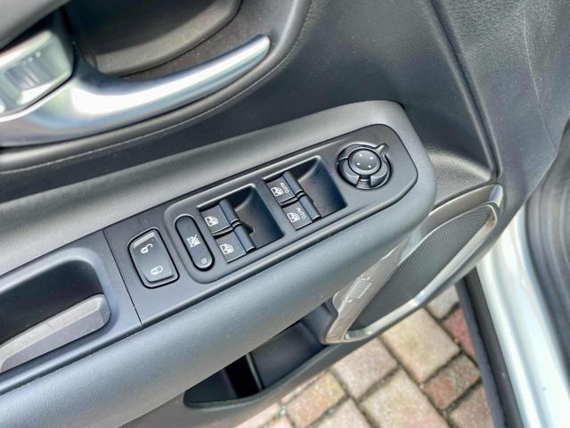 JEEP Renegade usata, con Luci diurne LED