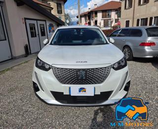 PEUGEOT 2008 usata, con Airbag
