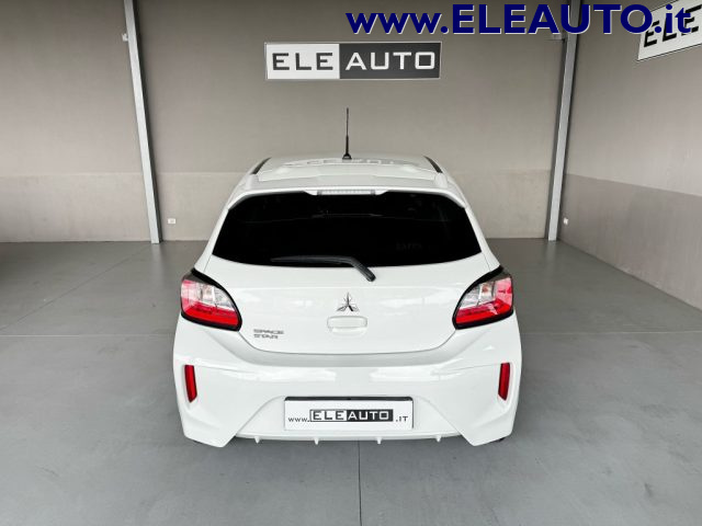 MITSUBISHI Space Star usata, con Alzacristalli elettrici
