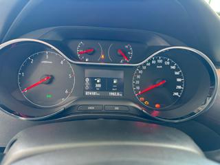 OPEL Crossland X usata 18