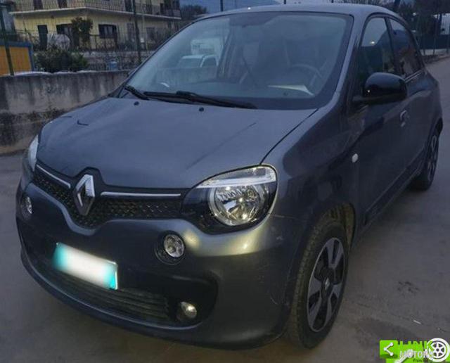 RENAULT Twingo usata, con Airbag laterali