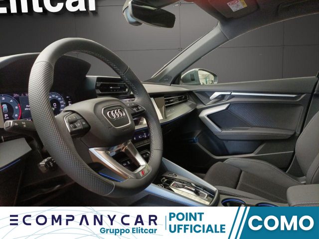 AUDI A3 usata, con Climatizzatore