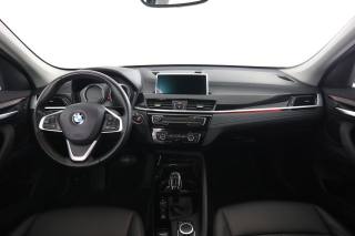 BMW X1 usata 10