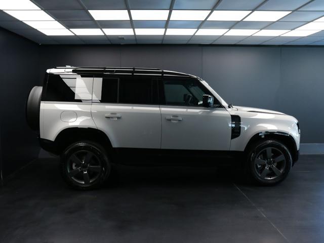 LAND ROVER Defender usata, con Antifurto