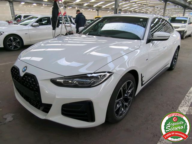 BMW 420 usata, con ABS