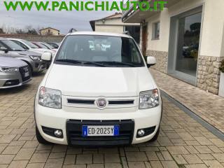 FIAT Panda usata, con Airbag Passeggero