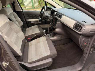 CITROEN C3 usata, con Airbag Passeggero