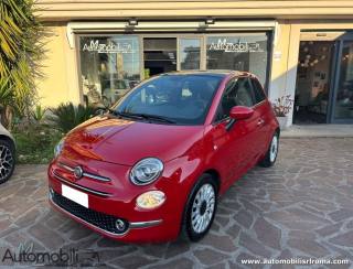 FIAT 500 1.0 Hybrid