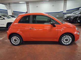 FIAT 500 usata, con Airbag Passeggero