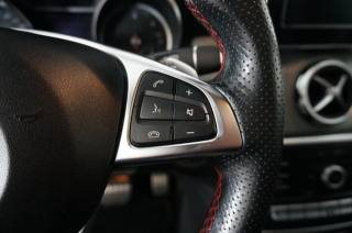 MERCEDES-BENZ GLA 200 usata, con USB