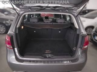MERCEDES-BENZ B 180 usata, con Autoradio