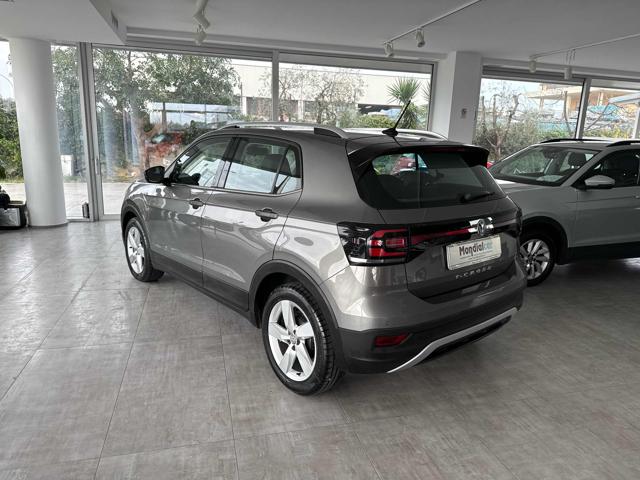 VOLKSWAGEN T-Cross usata, con Airbag Passeggero