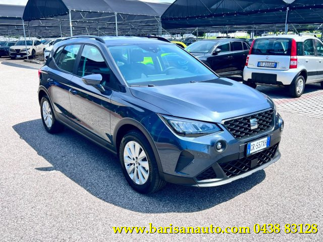 SEAT Arona usata, con Airbag
