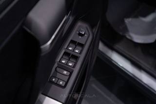 JEEP Compass usata, con Climatizzatore