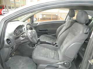 OPEL Corsa usata, con Fendinebbia