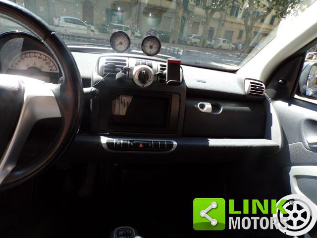 SMART ForTwo usata 16