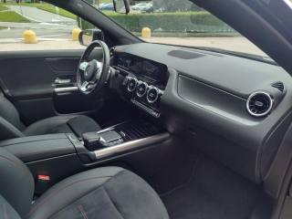 MERCEDES-BENZ GLA 250 usata, con Boardcomputer