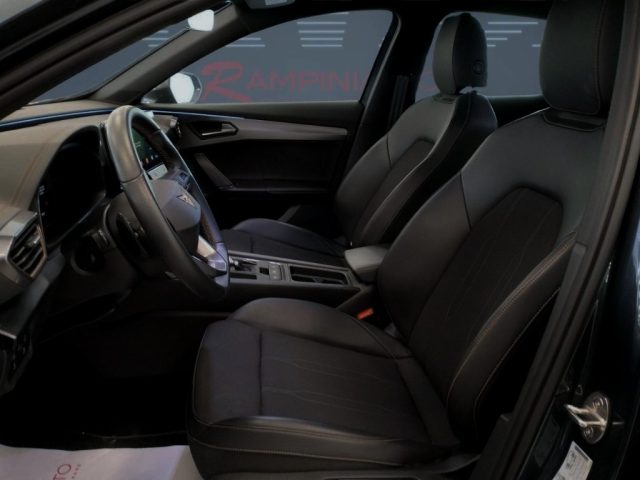 CUPRA Formentor usata 13