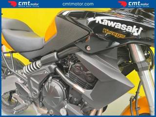 KAWASAKI Versys 650 usata 3